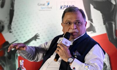 India to bid for both 2029 and 2031 World Athletics Championships