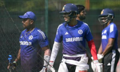 India tour of England: India vs England fourth Test in Manchester preview