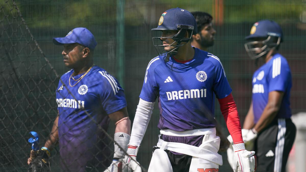 India tour of England: India vs England fourth Test in Manchester preview