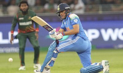 India tour to Bangladesh could be rescheduled