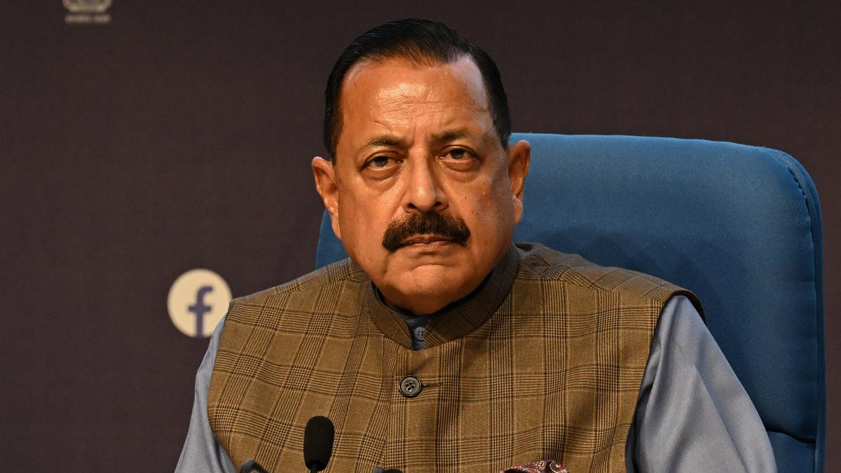 India will address concerns of private sector on investments in civil nuclear segment: Minister