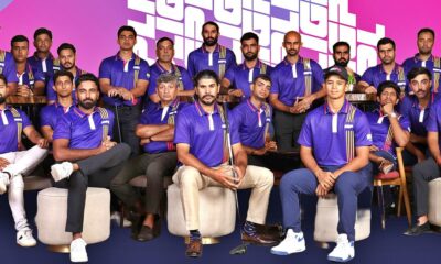 Indian Golf Premier League takes concrete shape