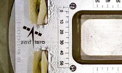 Indian Institute of Space Science and Technology researchers gear up to study seeds that were sent to space