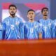 Indian men's football team drops six places to 133rd in FIFA rankings, worst in nine years