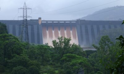 India’s water, energy demand spotlight risk of human-induced quakes