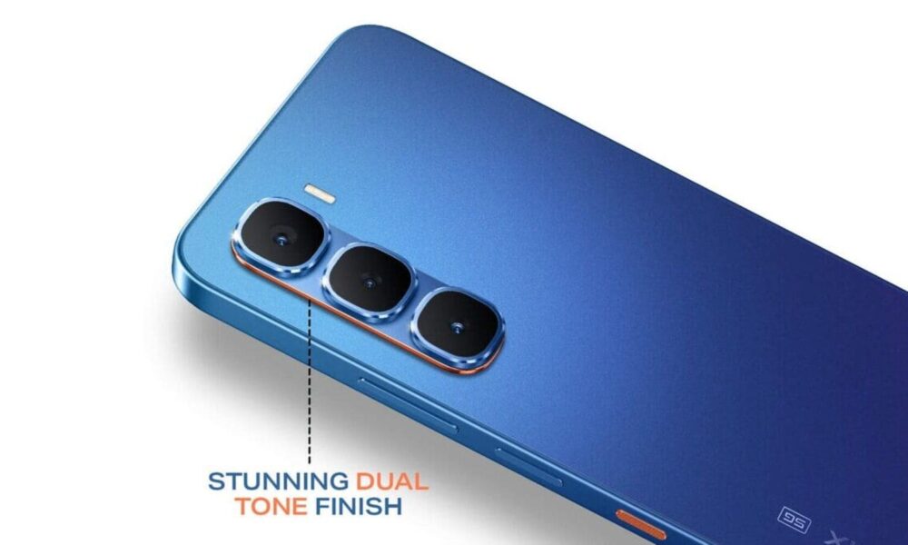 Infinix Hot 60 5G+ launching in India on 11 July: Expected price, specs and more | Mint