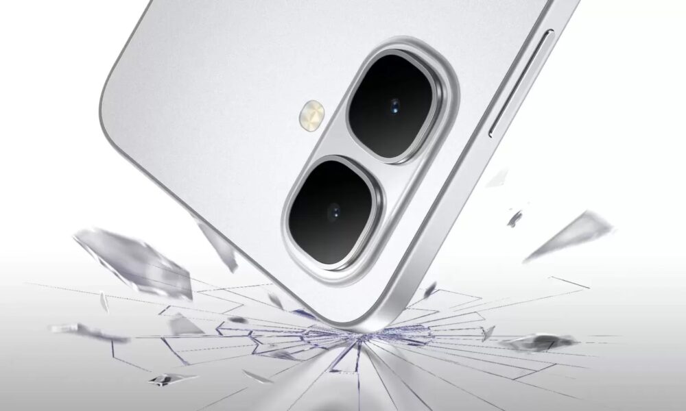 Infinix Smart 10 with 6.67 inch display, 5,000mAh battery launched in India: Price, specifications and more | Mint