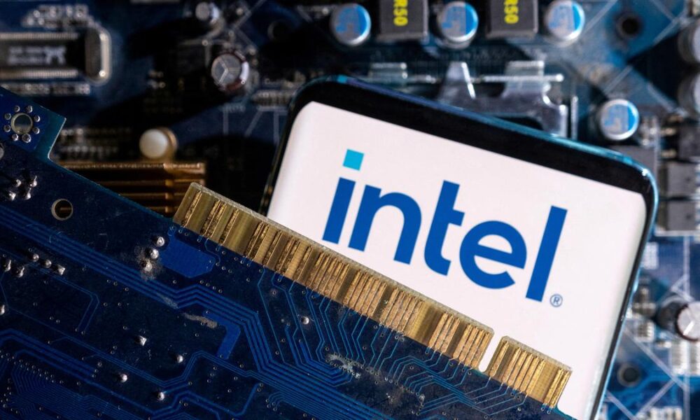 Intel’s foundry future depends on securing a customer for next-gen chipmaking tech