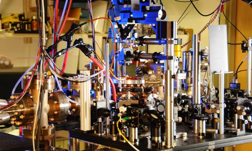Intercontinental optical clock comparison sets stage to redefine the second