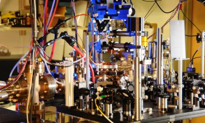 Intercontinental optical clock comparison sets stage to redefine the second