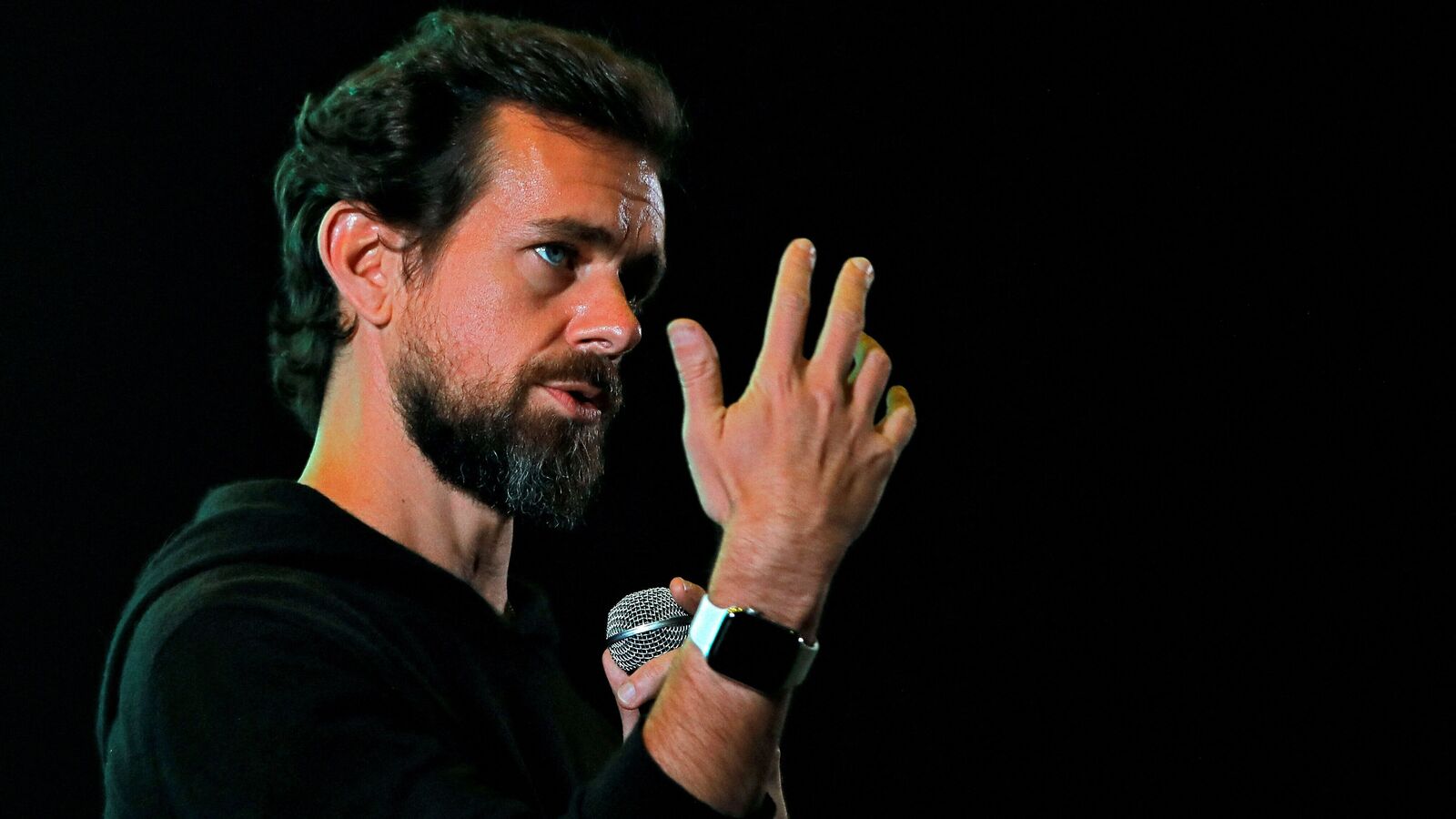 Jack Dorsey quietly dropped a game-changing chat app and it’s already full: All about it | Mint
