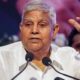Jagdeep Dhankhar, the most controversial constitutional V-P in post-1947 India | Mint