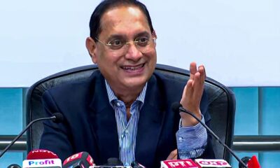 Jane Street a surveillance issue, market manipulators will not be tolerated: SEBI Chief 