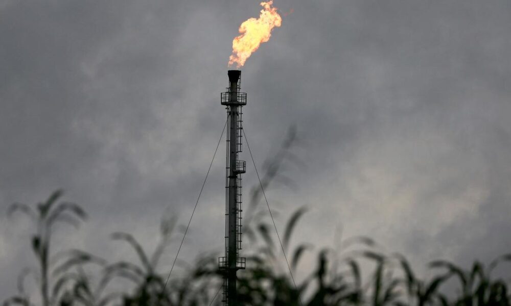 Jeff Bezos-backed $88 million methane tracking satellite is lost in space