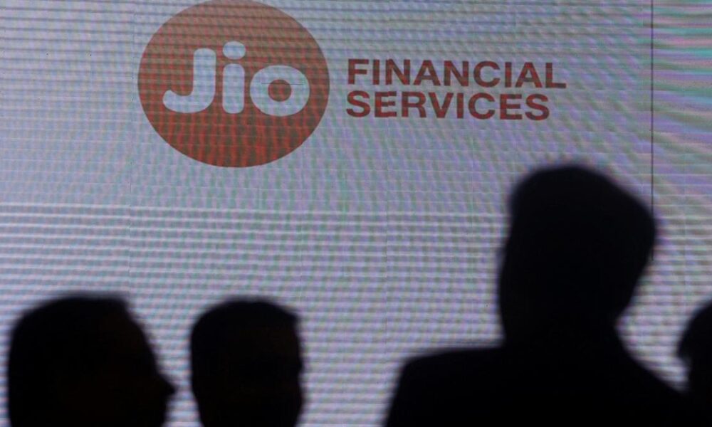 Jio Financial Services, Allianz to form 50:50 reinsurance JV in India 