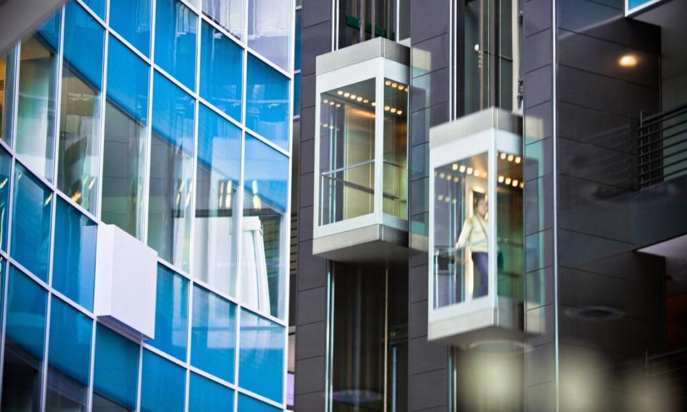 Johnson Lifts to invest ₹250 crore in R&D for high-speed elevators