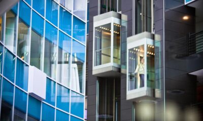 Johnson Lifts to invest ₹250 crore in R&D for high-speed elevators