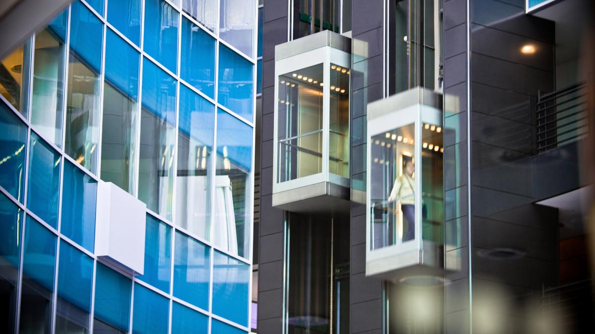 Johnson Lifts to invest ₹250 crore in R&D for high-speed elevators