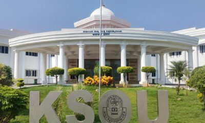 KSOU faculty play key role in development of AI-driven device for cardiovascular health