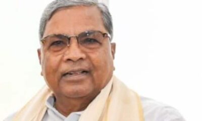 Karnataka: Siddaramaiah refutes reports of being appointed as chairman of AICC OBC Advisory Council | Mint