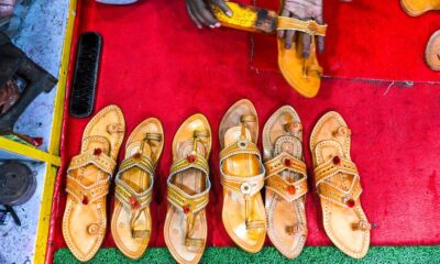 Kolhapuri chappal row: Bombay HC dismisses PIL against Prada; questions petitioners’ right to sue