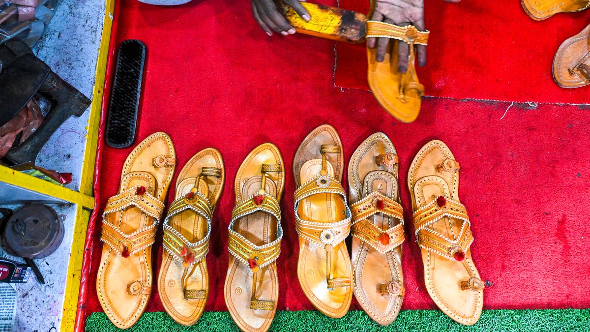 Kolhapuri chappal row: Bombay HC dismisses PIL against Prada; questions petitioners’ right to sue