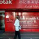 Kotak Mahindra Bank Q1 net profit falls 7% to ₹3,282 crore
