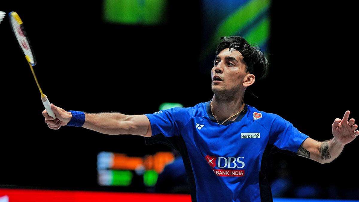 Lakshya, Ayush, Tharun and Rakshitha enter second round of Macau Open