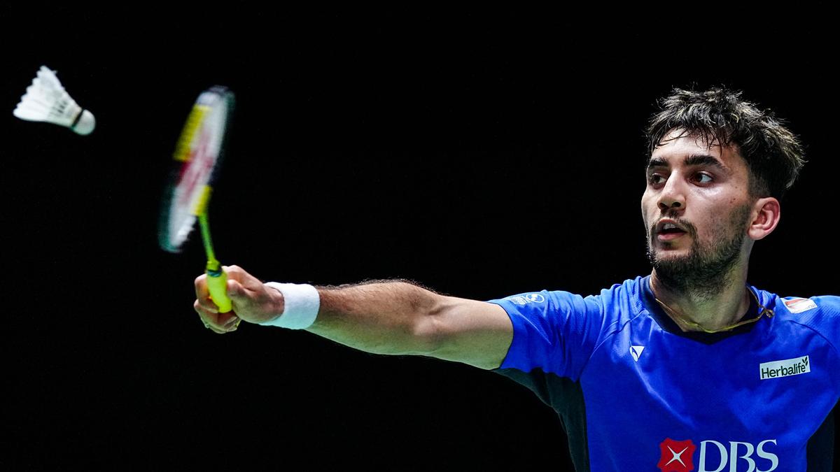 Lakshya Sen, Satwik-Chirag exit Japan Open, India's campaign ends