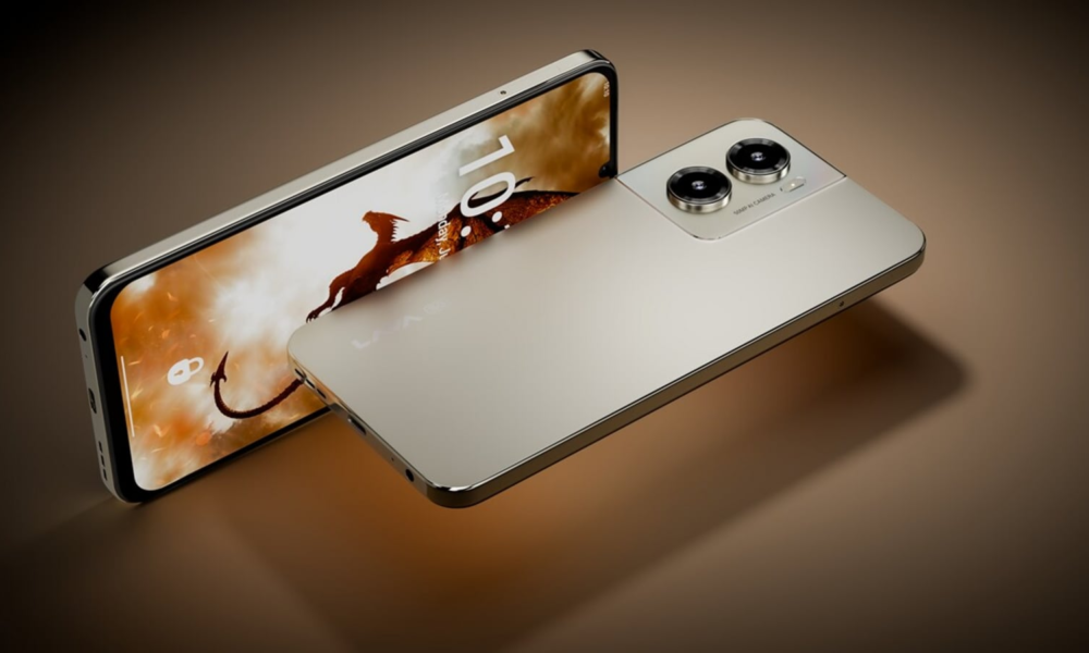 Lava Blaze Dragon 5G with Snapdragon 4 Gen 2 chip launched in India, priced at  ₹9,999 | Mint