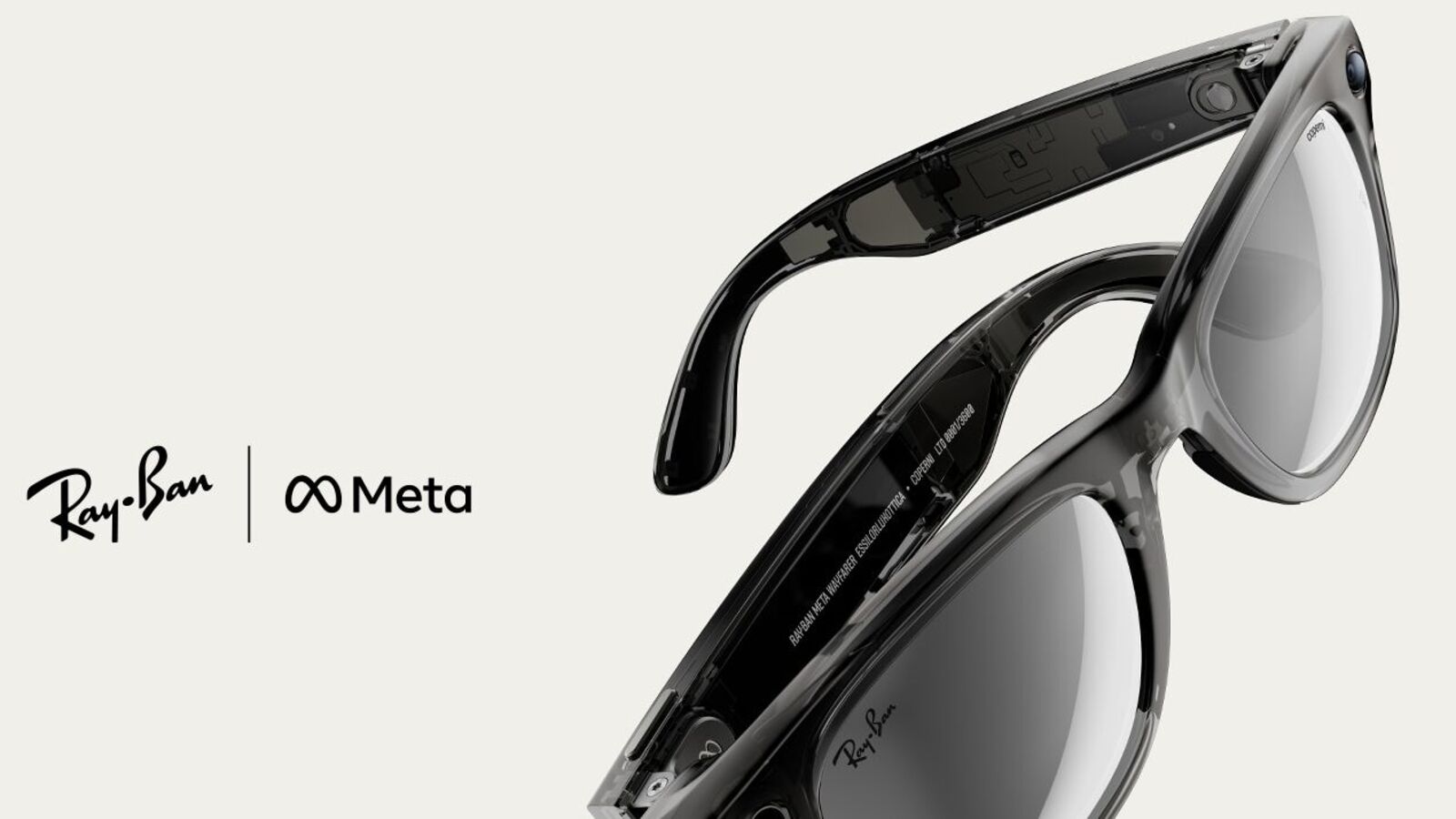 Leaked images hint at Meta’s next-gen Ray-Ban smart glasses: 'Aperol' and 'Bellini' could be incoming | Mint