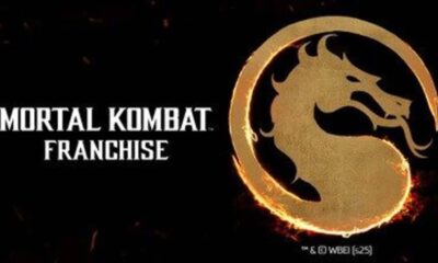 Legacy Kollection leak suggests Mortal Kombat compilation launches on 29 September, report | Mint