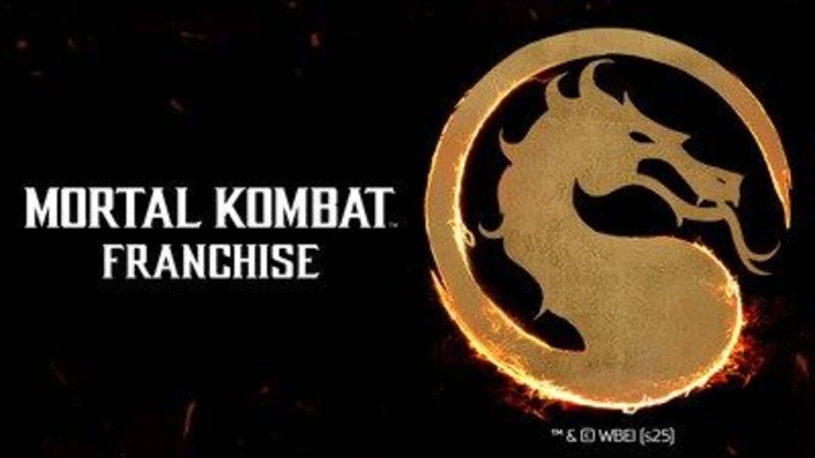 Legacy Kollection leak suggests Mortal Kombat compilation launches on 29 September, report | Mint