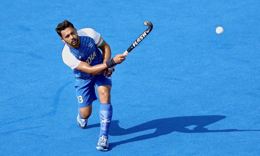 Logistics affected India during Pro League but there were some positives: assistant coach Shivendra
