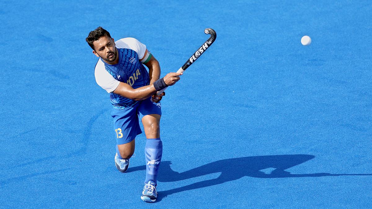 Logistics affected India during Pro League but there were some positives: assistant coach Shivendra