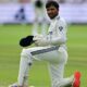 Long wait could be over for Jurel at Old Trafford