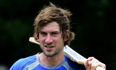Love to play against India in first game of T20 World Cup next year: Italy captain Joe Burns