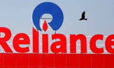 MCap of six of ten most valued firms drops by ₹2.22 lakh crore; Reliance biggest laggard