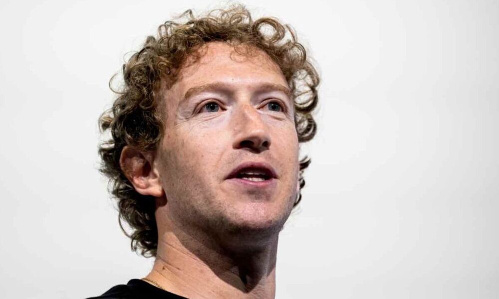 Mark Zuckerberg’s Manhattan-sized data centre to power Meta’s next-gen AI revolution by 2026 | Mint