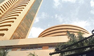 Markets trade lower after firm start, fresh foreign fund outflows dent sentiment