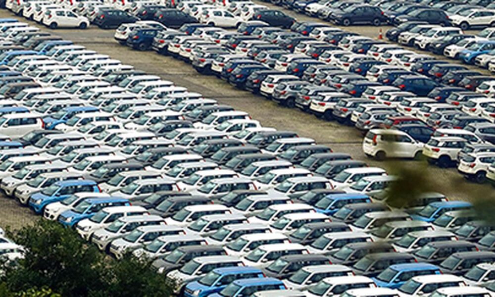 Maruti, Hyundai see double-digit fall in June sales amid demand slowdown