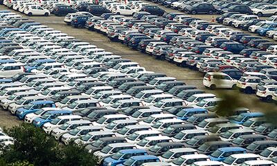 Maruti, Hyundai see double-digit fall in June sales amid demand slowdown