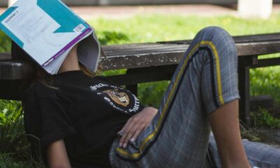 Mental fatigue can trick the brain into taking the easy way out