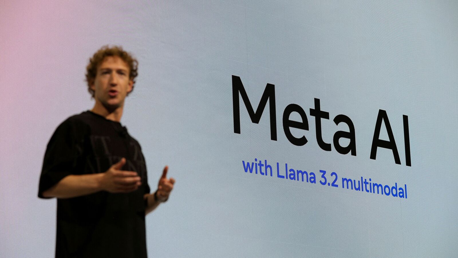 Meta’s AI Studio: Red flag or red herring? | Mint