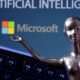 Microsoft to cut about 4% of jobs amid hefty AI bets