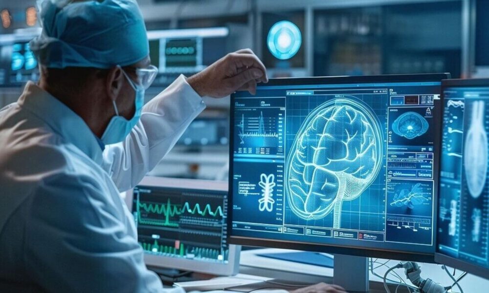 Mint Explainer: Decoding AI's diagnostics edge in healthcare