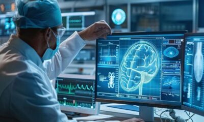 Mint Explainer: Decoding AI's diagnostics edge in healthcare