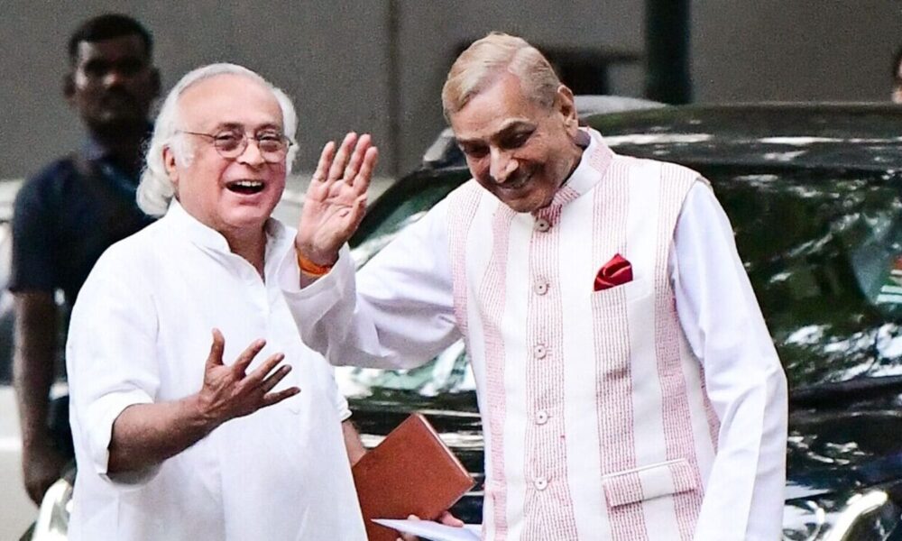 Monsoon Session of Parliament: Congress to corner Modi govt on Pahalgam, Trump claims and Bihar voter list revision | Mint