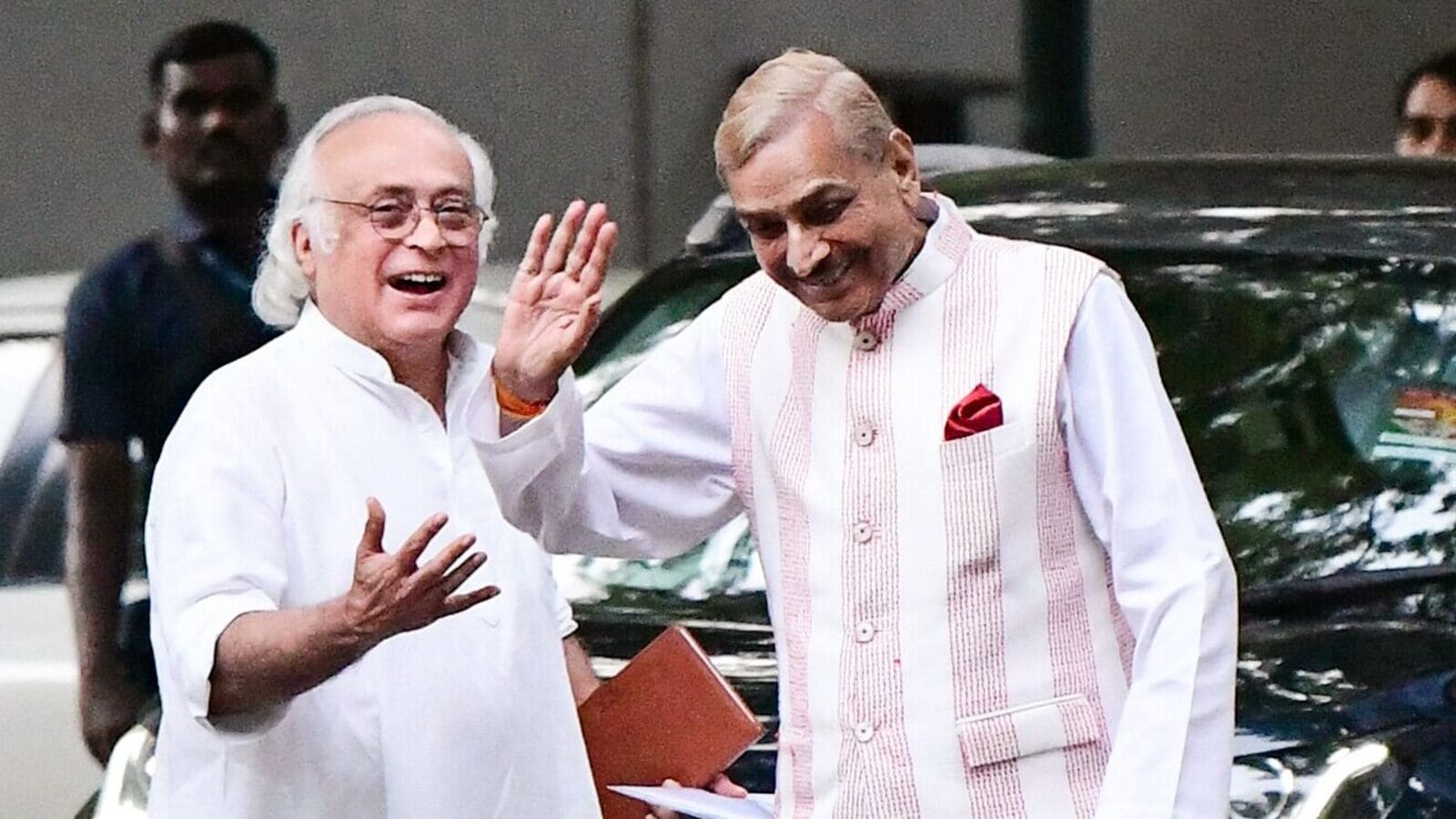 Monsoon Session of Parliament: Congress to corner Modi govt on Pahalgam, Trump claims and Bihar voter list revision | Mint
