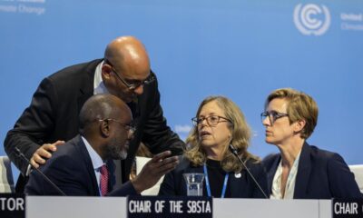 Months ahead of COP30, Bonn climate talks fumble pressure test